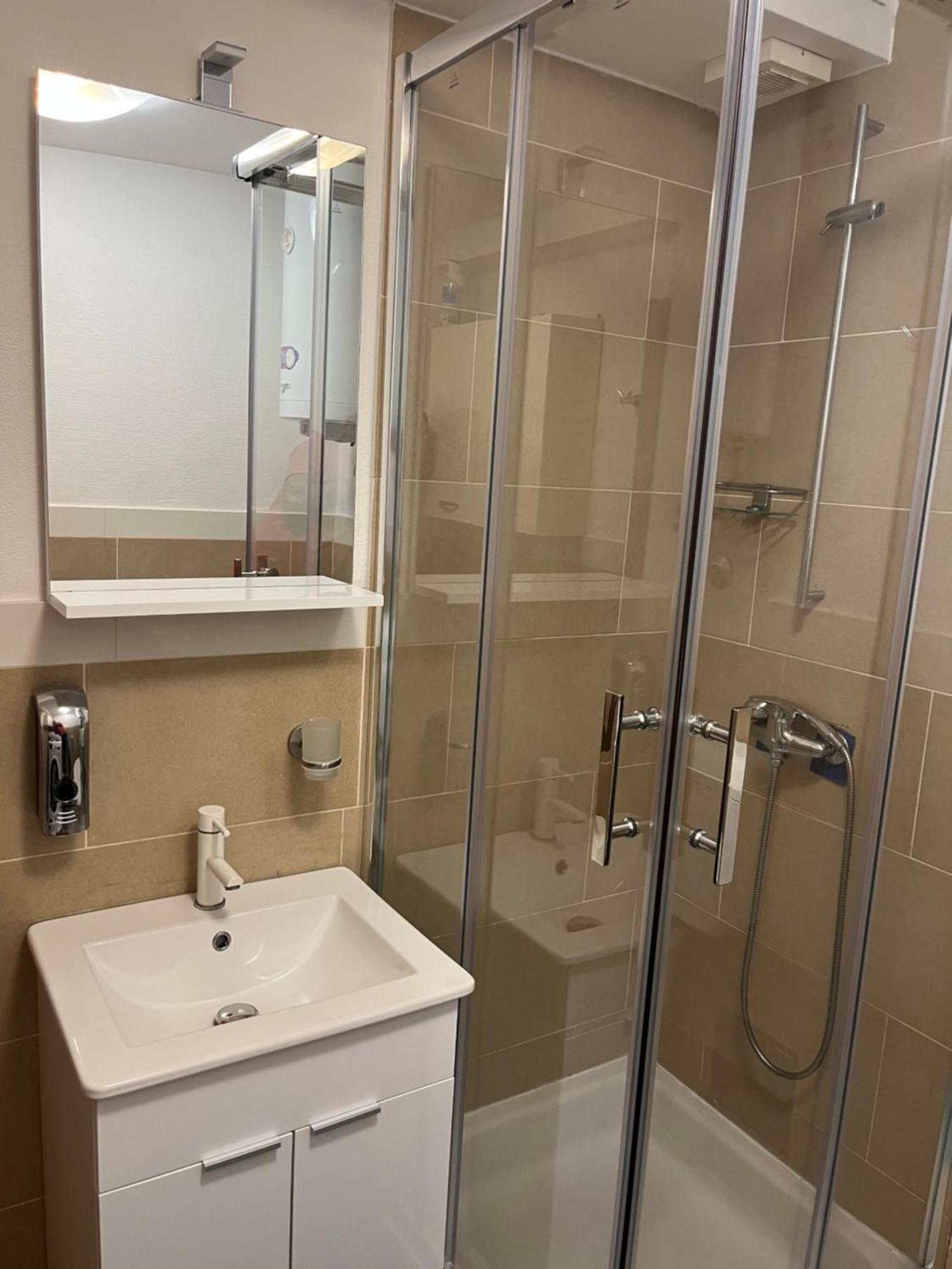 Apartment Sonia Ičići Dış mekan fotoğraf